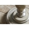 Gallery Direct Vancouver Rustic Pine Side Table Gallery Direct Vancouver Rustic Pine Side Table
