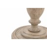 Gallery Direct Vancouver Rustic Pine Side Table Gallery Direct Vancouver Rustic Pine Side Table