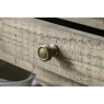 Gallery Direct Vancouver Rustic Pine Console Table with Marble Top Gallery Direct Vancouver Rustic Pine Console Table with Marble Top