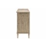 Gallery Direct Rustique French Colonial 7 Drawer Chest of Drawers Gallery Direct Rustique French Colonial 7 Drawer Chest of Drawers