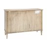 Gallery Direct Rustique French Colonial 7 Drawer Chest of Drawers Gallery Direct Rustique French Colonial 7 Drawer Chest of Drawers