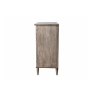 Gallery Direct Rustique French Colonial 5 Drawer Chest of Drawers Gallery Direct Rustique French Colonial 5 Drawer Chest of Drawers