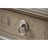 Gallery Direct Rustique French Colonial Dressing Table Gallery Direct Rustique French Colonial Dressing Table