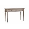 Gallery Direct Rustique French Colonial Dressing Table Gallery Direct Rustique French Colonial Dressing Table