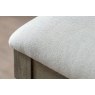 Gallery Direct Rustique French Colonial Dressing Table Stool Gallery Direct Rustique French Colonial Dressing Table Stool