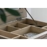 Gallery Direct Rustique French Colonial 5 Drawer Lingerie Chest of Drawers Gallery Direct Rustique French Colonial 5 Drawer Lingerie Chest of Drawers