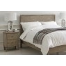 Gallery Direct Rustique French Colonial Bedside Table Gallery Direct Rustique French Colonial Bedside Table