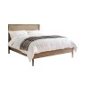 Gallery Direct Rustique French Colonial Bed Frame Gallery Direct Rustique French Colonial Bed Frame