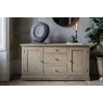 Gallery Direct Rustique French Colonial Large Sideboard Gallery Direct Rustique French Colonial Large Sideboard