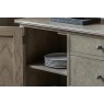 Gallery Direct Rustique French Colonial Large Sideboard Gallery Direct Rustique French Colonial Large Sideboard