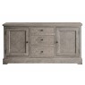 Gallery Direct Rustique French Colonial Large Sideboard Gallery Direct Rustique French Colonial Large Sideboard