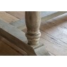 Gallery Direct Rustique French Colonial Extending Dining Table Gallery Direct Rustique French Colonial Extending Dining Table