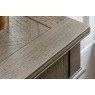 Gallery Direct Rustique French Colonial 2 Drawer Desk Gallery Direct Rustique French Colonial 2 Drawer Desk