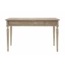 Gallery Direct Rustique French Colonial 2 Drawer Desk Gallery Direct Rustique French Colonial 2 Drawer Desk