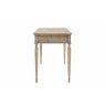 Gallery Direct Rustique French Colonial 2 Drawer Desk Gallery Direct Rustique French Colonial 2 Drawer Desk