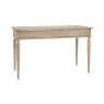Gallery Direct Rustique French Colonial 2 Drawer Desk Gallery Direct Rustique French Colonial 2 Drawer Desk
