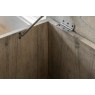 Gallery Direct Rustique French Colonial Hall Bench Chest Gallery Direct Rustique French Colonial Hall Bench Chest