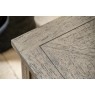 Gallery Direct Rustique French Colonial Hall Bench Chest Gallery Direct Rustique French Colonial Hall Bench Chest