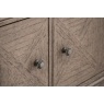 Gallery Direct Rustique French Colonial Media Unit Gallery Direct Rustique French Colonial Media Unit