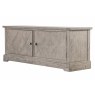 Gallery Direct Rustique French Colonial Media Unit Gallery Direct Rustique French Colonial Media Unit