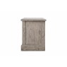 Gallery Direct Rustique French Colonial Media Unit Gallery Direct Rustique French Colonial Media Unit