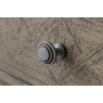Gallery Direct Rustique French Colonial Push Drawer Coffee Table Gallery Direct Rustique French Colonial Push Drawer Coffee Table