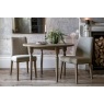 Gallery Direct Rustique French Colonial Round Dining Table Gallery Direct Rustique French Colonial Round Dining Table