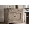 Gallery Direct Rustique French Colonial Small Sideboard Gallery Direct Rustique French Colonial Small Sideboard