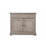 Gallery Direct Rustique French Colonial Small Sideboard Gallery Direct Rustique French Colonial Small Sideboard
