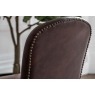 Gallery Direct Rustique French Colonial Extending Dining Table Set & 6 Hinton Chairs Gallery Direct Rustique French Colonial Extending Dining Table Set & 6 Hinton Chairs