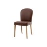 Gallery Direct Rustique French Colonial Extending Dining Table Set & 6 Hinton Chairs Gallery Direct Rustique French Colonial Extending Dining Table Set & 6 Hinton Chairs
