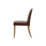 Gallery Direct Rustique French Colonial Extending Dining Table Set & 6 Hinton Chairs Gallery Direct Rustique French Colonial Extending Dining Table Set & 6 Hinton Chairs