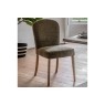 Gallery Direct Rustique French Colonial Extending Dining Table Set & 6 Hinton Chairs Gallery Direct Rustique French Colonial Extending Dining Table Set & 6 Hinton Chairs