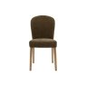 Gallery Direct Rustique French Colonial Extending Dining Table Set & 6 Hinton Chairs Gallery Direct Rustique French Colonial Extending Dining Table Set & 6 Hinton Chairs
