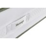 Silentnight Eco Comfort Airmesh™ 1600 Pocket Slimline Premium Divan Bed Silentnight Eco Comfort Airmesh™ 1600 Pocket Slimline Premium Divan Bed