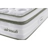 Silentnight Eco Comfort Airmesh™ 3000 Boxtop Premium Divan Bed Silentnight Eco Comfort Airmesh™ 3000 Boxtop Premium Divan Bed