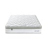 Silentnight Eco Comfort Airmesh™ 2000 Pillowtop Mattress Silentnight Eco Comfort Airmesh™ 2000 Pillowtop Mattress