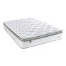 Silentnight Eco Comfort Airmesh™ 2000 Pillowtop Mattress Silentnight Eco Comfort Airmesh™ 2000 Pillowtop Mattress