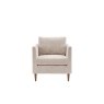 Gallery Direct Gateford Fabric Armchair Gallery Direct Gateford Fabric Armchair