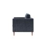 Gallery Direct Gateford Fabric Armchair Gallery Direct Gateford Fabric Armchair