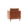 Gallery Direct Gateford Fabric Armchair Gallery Direct Gateford Fabric Armchair