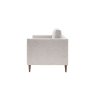 Gallery Direct Gateford Fabric 2 Seater Sofa Gallery Direct Gateford Fabric 2 Seater Sofa