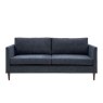 Gallery Direct Gateford Fabric 3 Seater Sofa Gallery Direct Gateford Fabric 3 Seater Sofa