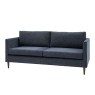 Gallery Direct Gateford Fabric 3 Seater Sofa Gallery Direct Gateford Fabric 3 Seater Sofa