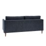 Gallery Direct Gateford Fabric 3 Seater Sofa Gallery Direct Gateford Fabric 3 Seater Sofa
