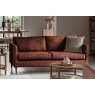 Gallery Direct Gateford Fabric 3 Seater Sofa Gallery Direct Gateford Fabric 3 Seater Sofa