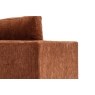 Gallery Direct Gateford Fabric 3 Seater Sofa Gallery Direct Gateford Fabric 3 Seater Sofa