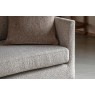 Gallery Direct Gateford Fabric 3 Seater Sofa Gallery Direct Gateford Fabric 3 Seater Sofa