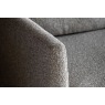 Gallery Direct Gateford Fabric 3 Seater Sofa Gallery Direct Gateford Fabric 3 Seater Sofa