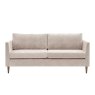 Gallery Direct Gateford Fabric 3 Seater Sofa Gallery Direct Gateford Fabric 3 Seater Sofa